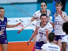 To koniec! DevelopRes Rzeszów pożegnał kapitana