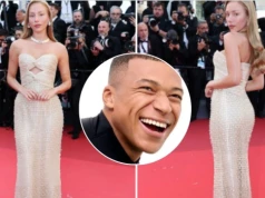 Mbappé kupił Ester Expósito naszyjnik wart jak luksusowe mieszkanie w Paryżu. Znamy cenę