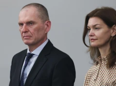 Andrzej Poczobut o cenie, jaką zapłacił. Jego wyznanie rodziera serce