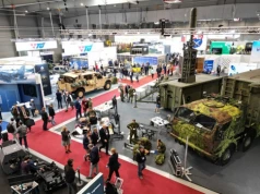 Future Forces Exhibition & Forum 2026: Miejsce, gdzie podejmowane są decyzje