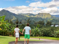 🌏 Dookoła świata ✈️ Hiszpania, Mauritius, Indie, Japonia i Hawaje za 5227 PLN✨