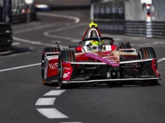 Nissan Formula E Team odnosi wspaniałe zwycięstwo w Monako