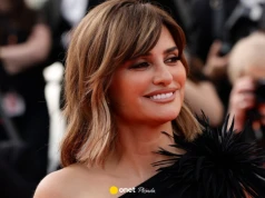 Penelope Cruz zachwyca w Cannes. Nowoczesna elegancja i siła stylu Chanel