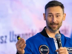 Chcą uciszyć polskiego astronautę. Jest pismo do rządu