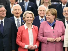 Lud europejski nowych faraonów nie potrzebuje