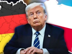 Trump wycofuje wojska USA, by ukarać Niemcy. Rykoszetem oberwała Polska