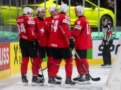 MŚ: znamy pierwszego ćwierćfinalistę