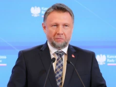 Izraelski minister dostał bezprecedensową karę. Drzwi do Polski zamknięte na lata