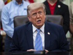 Decyzja Trumpa w sprawie żołnierzy USA w Polsce