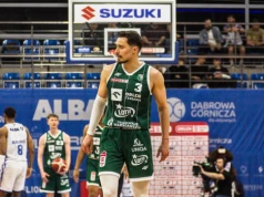 Koszykówka: Co za historia! Derby Warszawy w półfinale Orlen Basket Ligi!