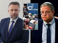 Izraelski minister z zakazem wjazdu do Polski! Jest decyzja