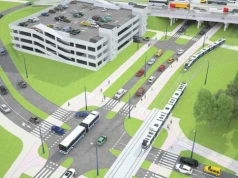 Jest decyzja środowiskowa dla nowej linii tramwajowej Krowodrza Górka – Azory