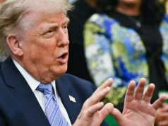 Trump wyśle do Polski tysiące nowych żołnierzy. "Biorąc pod uwagę relacje"