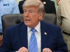 Przełom w sprawie amerykańskich żołnierzy. Donald Trump ogłasza