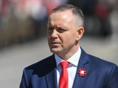 Nawrocki dziękuje Trumpowi. Jest reakcja na decyzję o "dodatkowych żołnierzach"