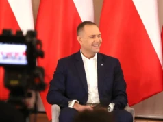 Prezydent Karol Nawrocki reaguje na decyzję Trumpa. „Będę stać na straży sojuszu”