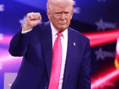 Trump: wyślemy do Polski 5 tys. dodatkowych żołnierzy