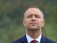 Nawrocki podziękował Trumpowi. "Widzimy dziś bardzo wyraźnie"