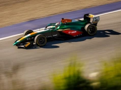 Przyrowski gotowy na drugą rundę Formula Regional European Championship. Czas na Zandvoort
