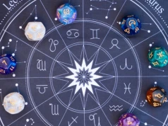 Horoskop dzienny, piątek 22 maja 2026. Dla wszystkich znaków zodiaku