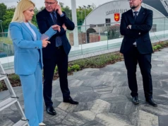 Budują na potęgę, bo mają za co. Proces inwestycyjny w końcu może wyhamować