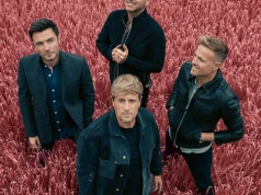 WESTLIFE – Chariot
