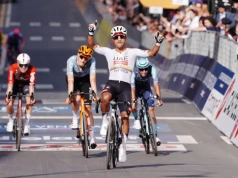 W stronę gór – zapowiedź 13. etapu Giro d’Italia 2026