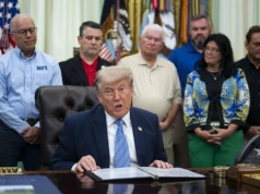 Donald Trump podjął decyzję ws. wojsk USA i Polski!