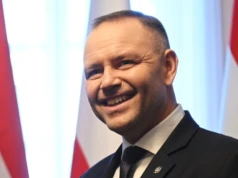 Nawrocki: Dziękuję prezydentowi Trumpowi za decyzje, których praktyczny wymiar widzimy bardzo wyraźnie