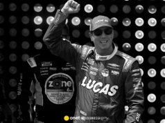 Świat amerykańskich wyścigów w żałobie. Nie żyje legenda NASCAR
