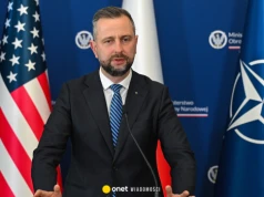 Szef MON zabrał głos. Chodzi o amerykańskich żołnierzy w Polsce