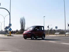 Prawo jazdy AM od 14 lat. Czy microcar to idealny pierwszy samochód?