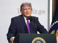 Trump zaskoczył Pentagon. Zagraniczne media szeroko komentują