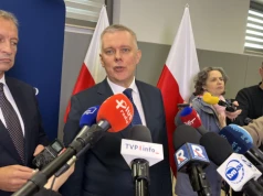 Minister koordynator służb specjalnych dla „SE”: Skutecznie walczymy ze szpiegami