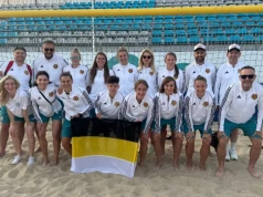 Kontuzje wymusiły zmiany w składzie. Nowe twarze w kadrze Red Devils Ladies na turniej w Portugalii