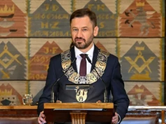 Bojkot sesji w Krakowie chwilę przed referendum. Radny PiS: Zachowali się jak typowi tchórze