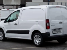 Koniec produkcji samochodów Citroën w tym kraju. Ostatnie było Berlingo