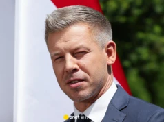 Premier Węgier o relacjach z Polską. "Naturalnym sojusznikiem jest Tusk"
