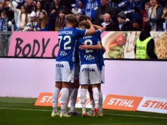 Będzie hit? Media: Lech może zagrać z gigantem