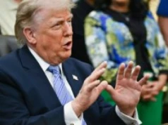 Ruch Trumpa ws. wysłania żołnierzy USA do Polski. Zaskoczył Pentagon?