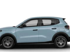 Citroën C3 za niewiele ponad 71.000 zł. Co ma najtańszy model?