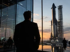 Akcje dla ludzi, władza dla Muska. SpaceX szykuje IPO, jakiego jeszcze nie było