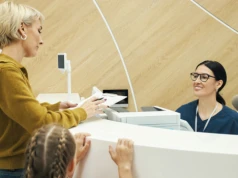 Za brak danych NFZ będzie mógł wstrzymywać płatności. Resort szykuje nowe zasady