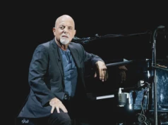 Powstaje film o Billym Joelu. Muzyk nie jest zachwycony