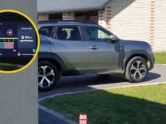 Jeździłem Dacią z zasięgiem ponad tysiąca km. Zaskoczyła mnie spalaniem, zirytowała skrzynią