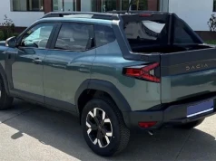 Nowa Dacia Duster Pickup 2026 4×4 z LPG trafiła do sprzedaży we Francji. Jest też odmiana kamper!