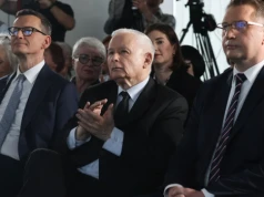Decyzja Kaczyńskiego zaszkodziła PiS? Polacy nie mają wątpliwości