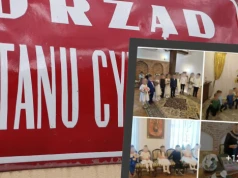 Przedszkole zorganizowało wycieczkę do USC i fikcyjne śluby dzieci. "Rodzicom gratulujemy"