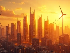 Miliardy na krzem i infrastrukturę. Zjednoczone Emiraty Arabskie rzucają wyzwanie gigantom AI
