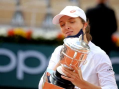 Iga kocha Paryż. Paryż kocha Igę. Już w niedzielę startuje Roland Garros 2026